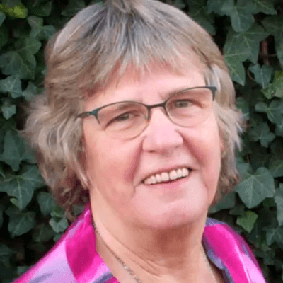 Wilma Harreman